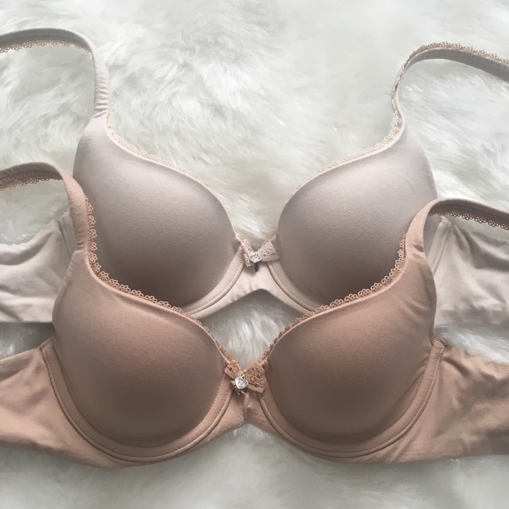 VICTORIA SECRET 32A BRA BUNDLE